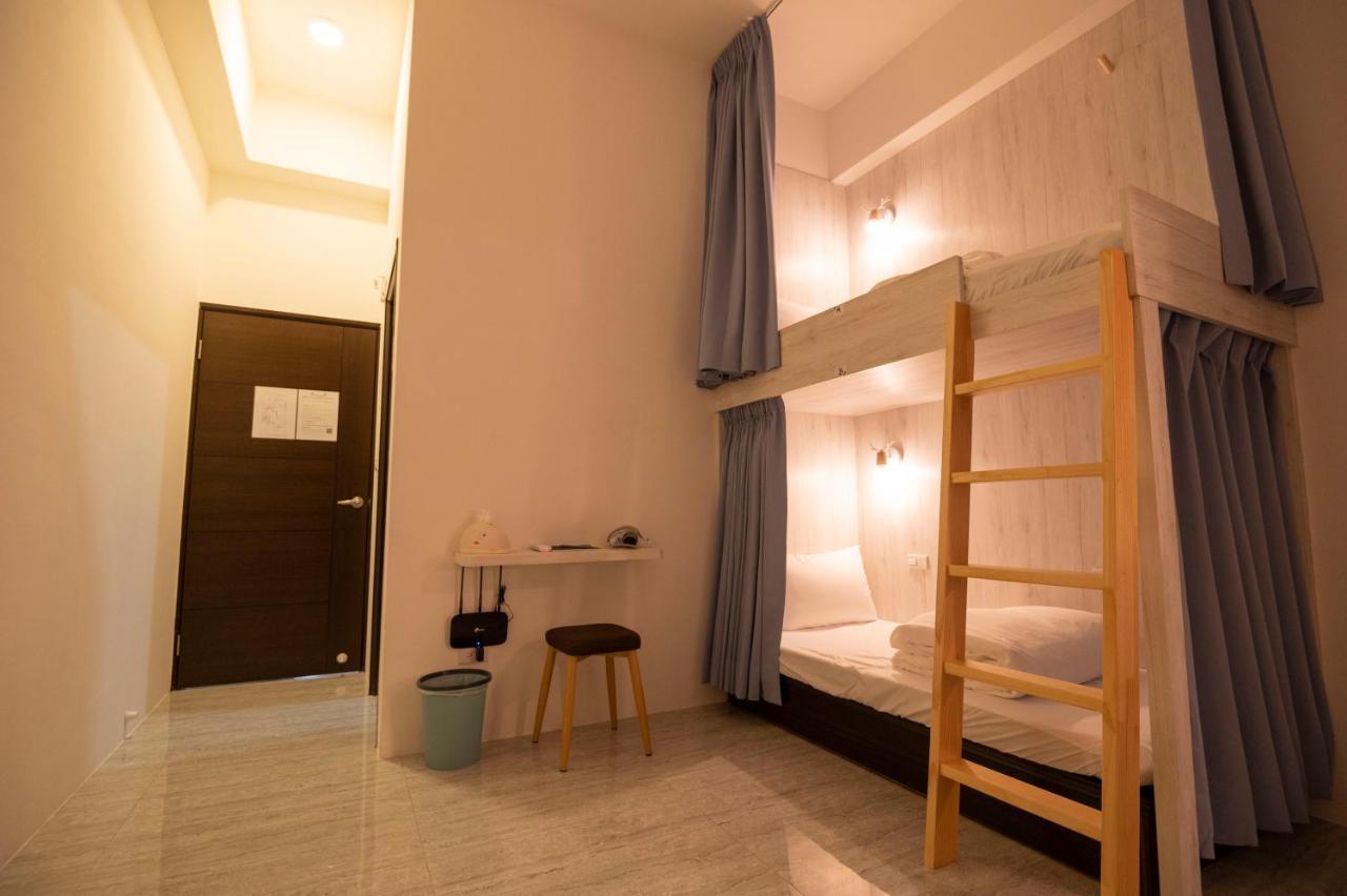 Appartement 在水一方 Memory In Water à Magong Extérieur photo
