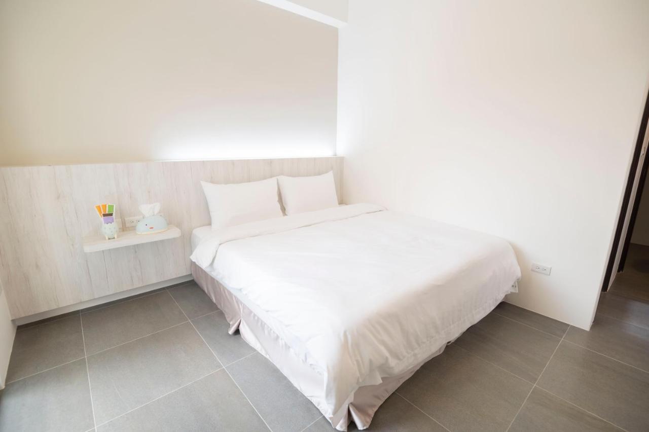 Appartement 在水一方 Memory In Water à Magong Extérieur photo