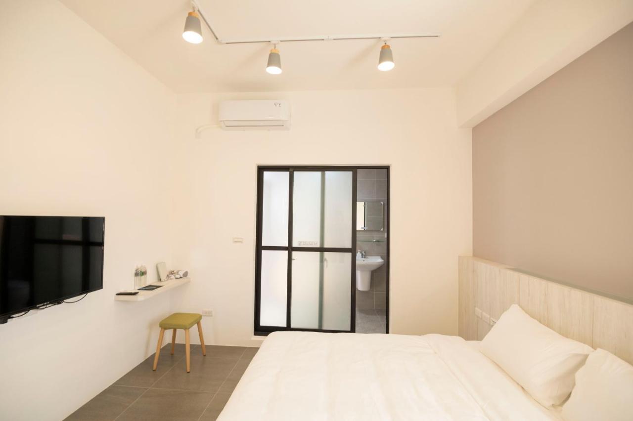 Appartement 在水一方 Memory In Water à Magong Extérieur photo