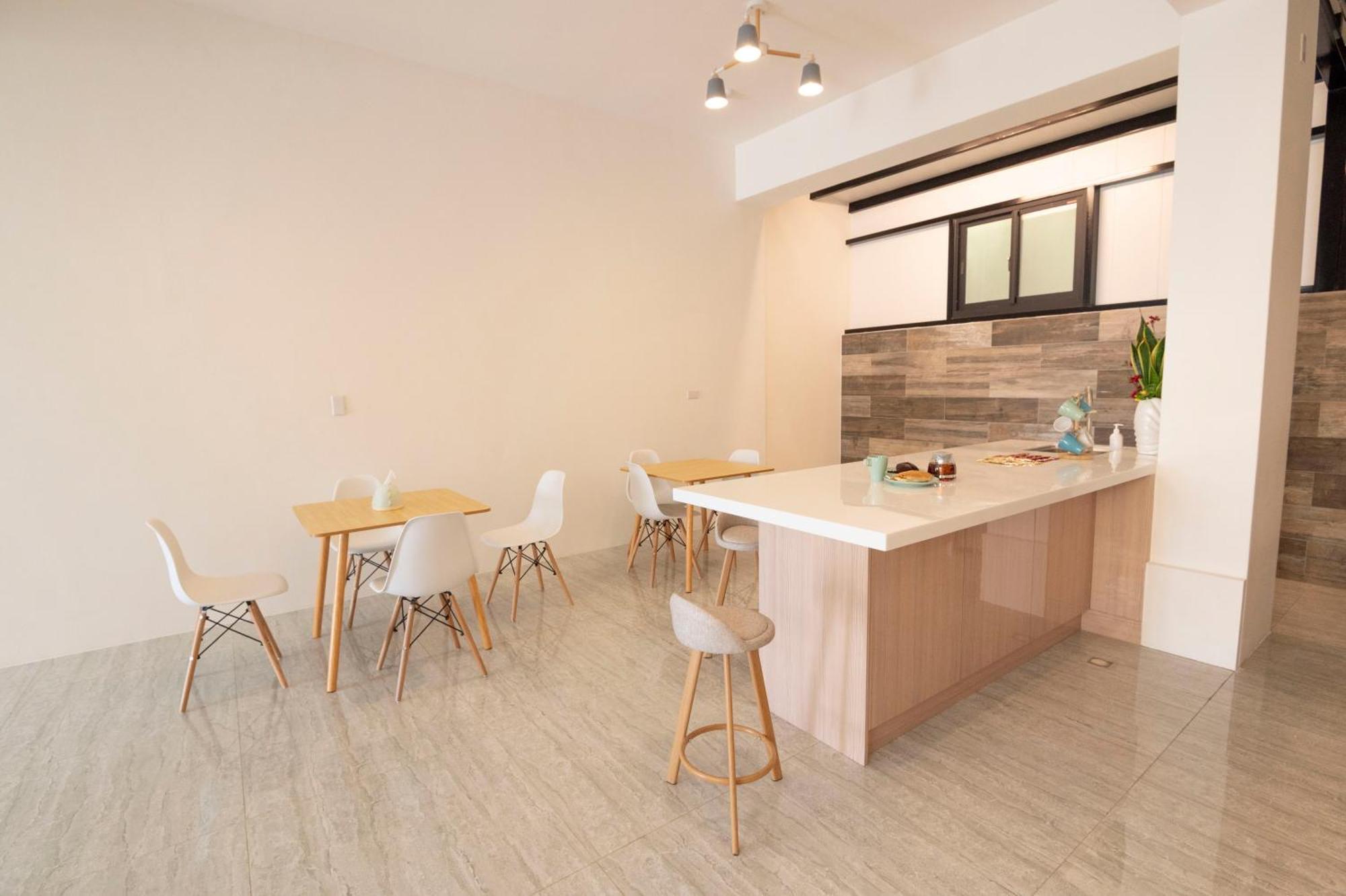 Appartement 在水一方 Memory In Water à Magong Extérieur photo