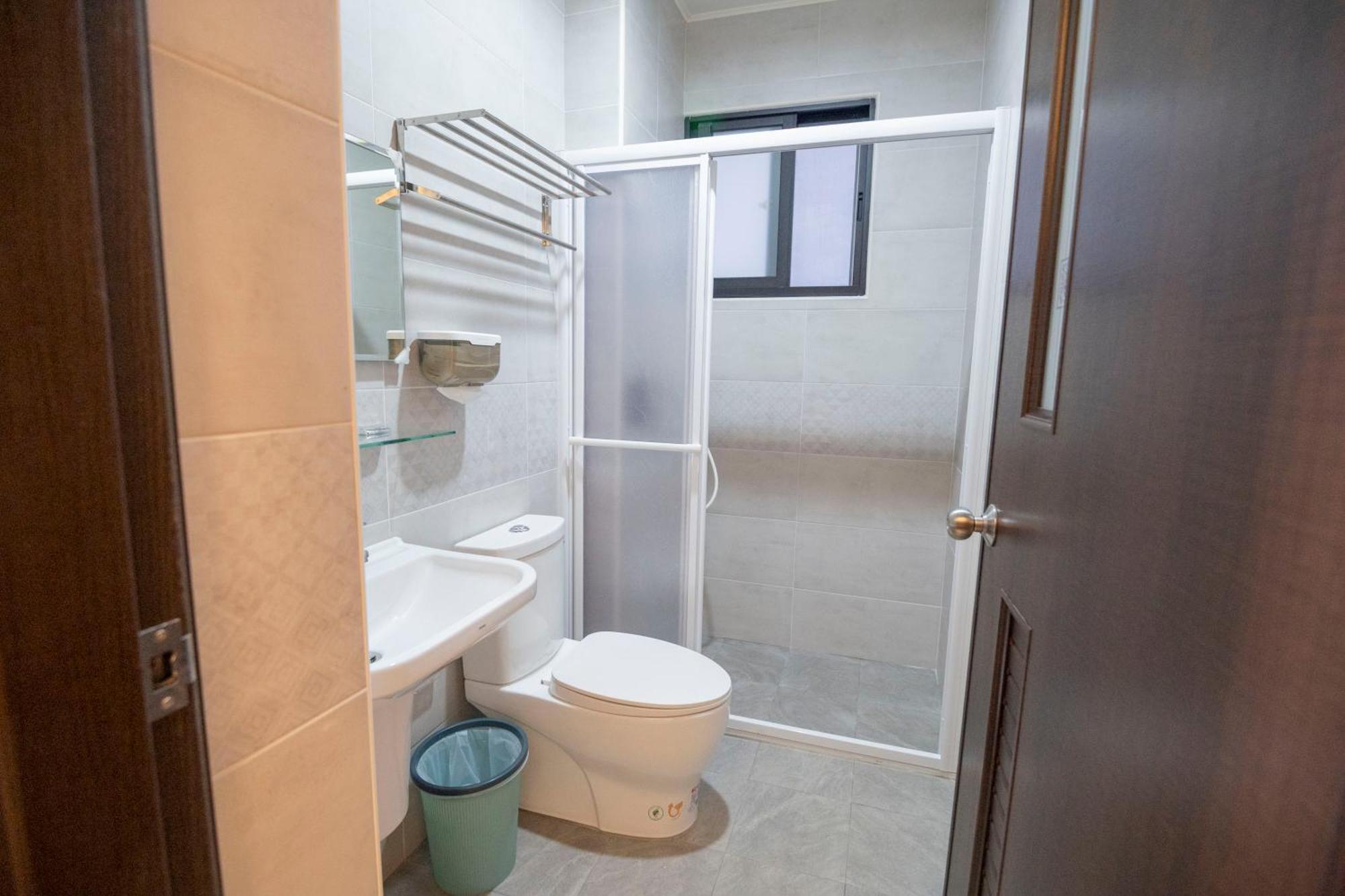 Appartement 在水一方 Memory In Water à Magong Chambre photo