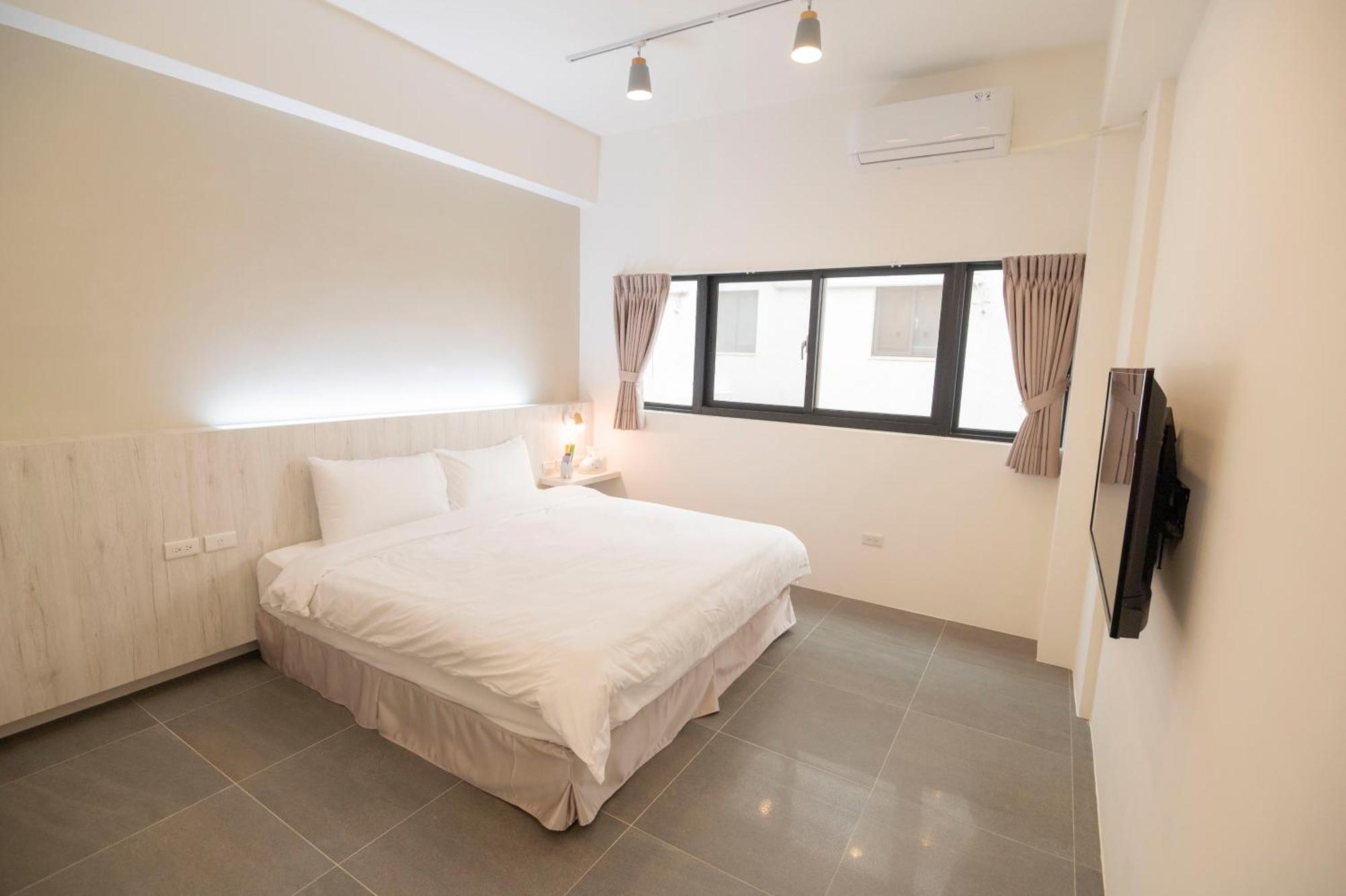 Appartement 在水一方 Memory In Water à Magong Extérieur photo