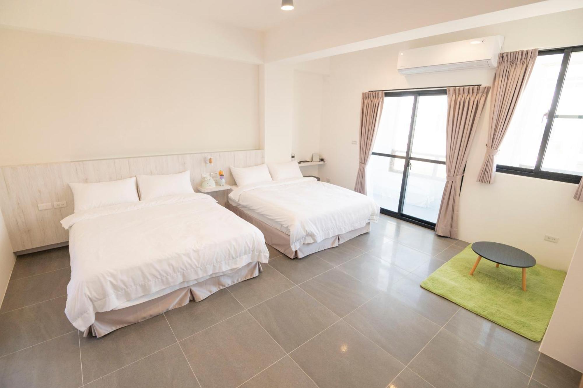 Appartement 在水一方 Memory In Water à Magong Extérieur photo