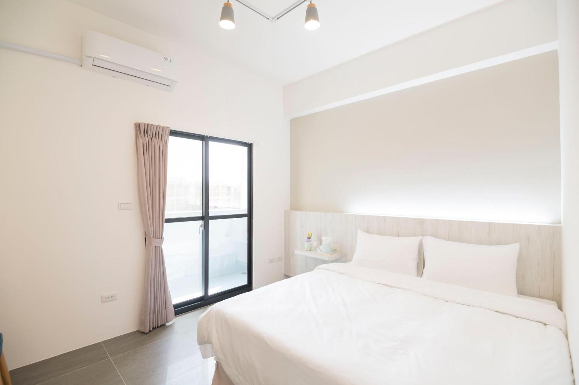 Appartement 在水一方 Memory In Water à Magong Extérieur photo