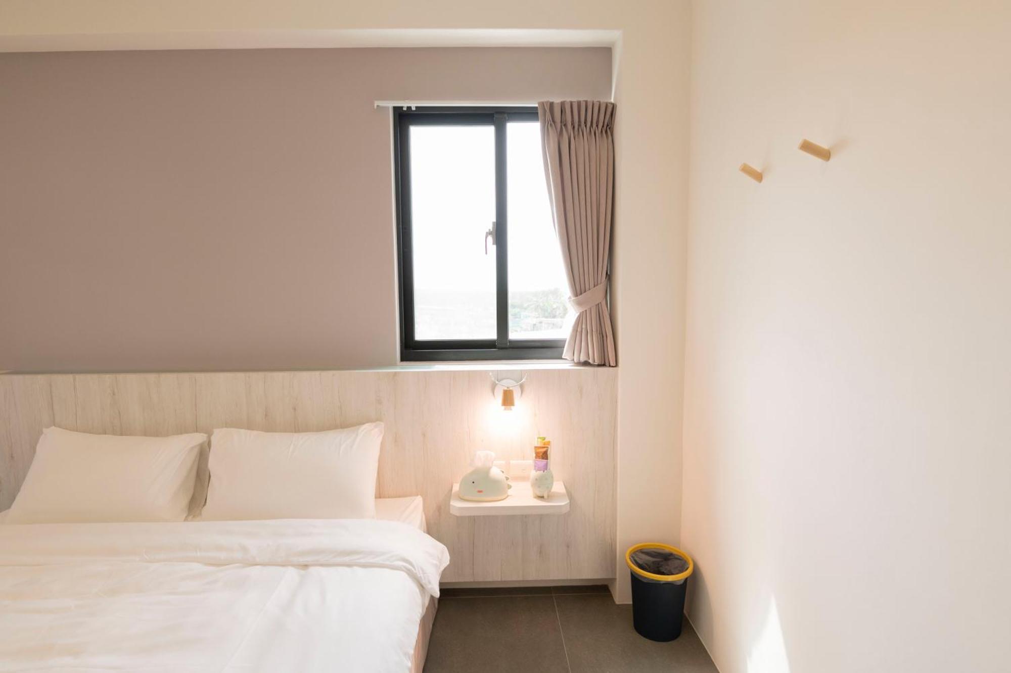 Appartement 在水一方 Memory In Water à Magong Extérieur photo